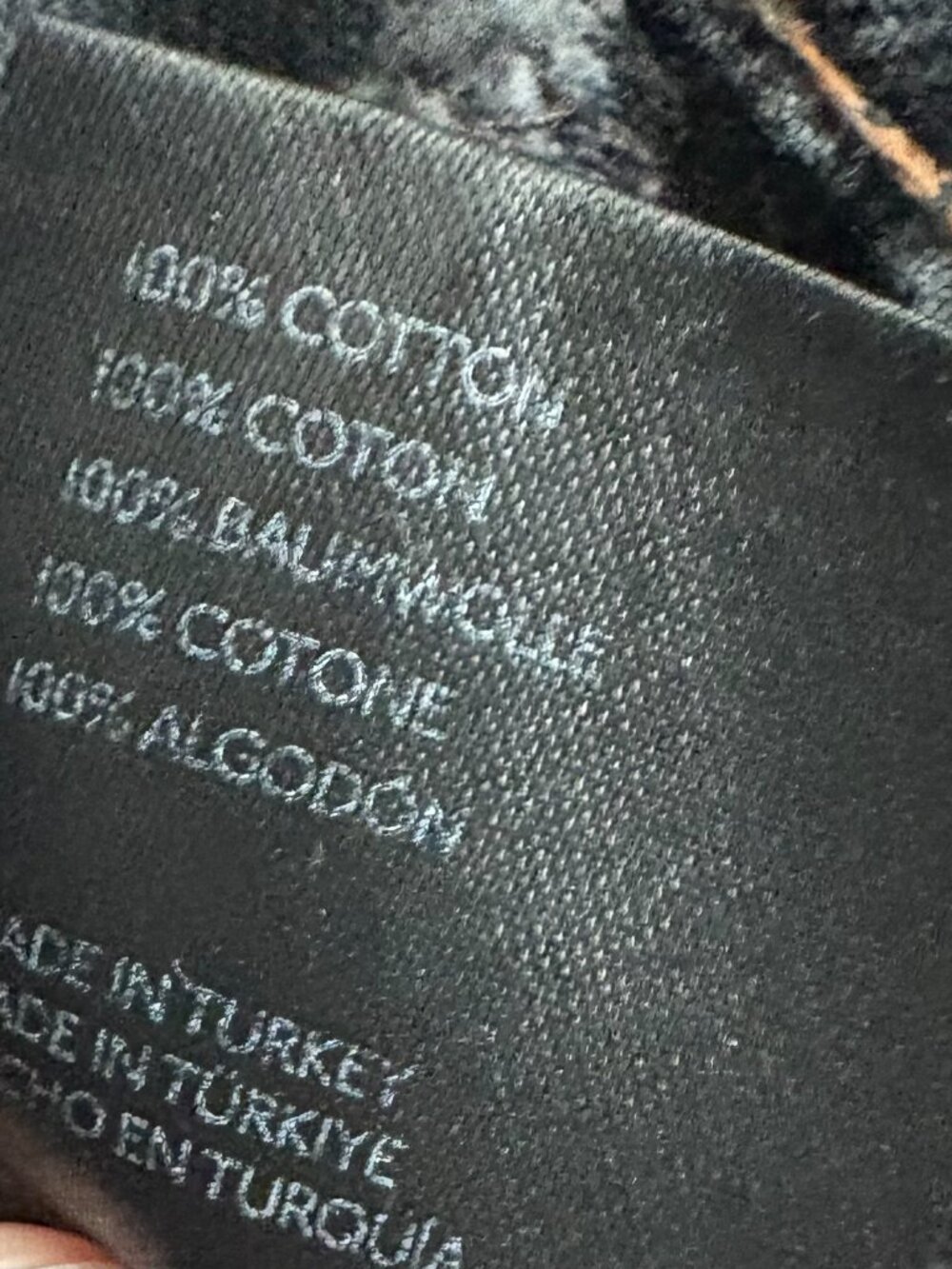 We The Free Moxie Pull-On Barrel Jeans - Picture 5 of 5